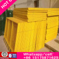 Euro Fence/Manufacture /Welded Fence (factory price)